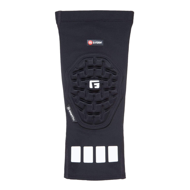 G-Form Pro Knee Sleeve(1 Pair) Black Adult Large - BeesActive Australia
