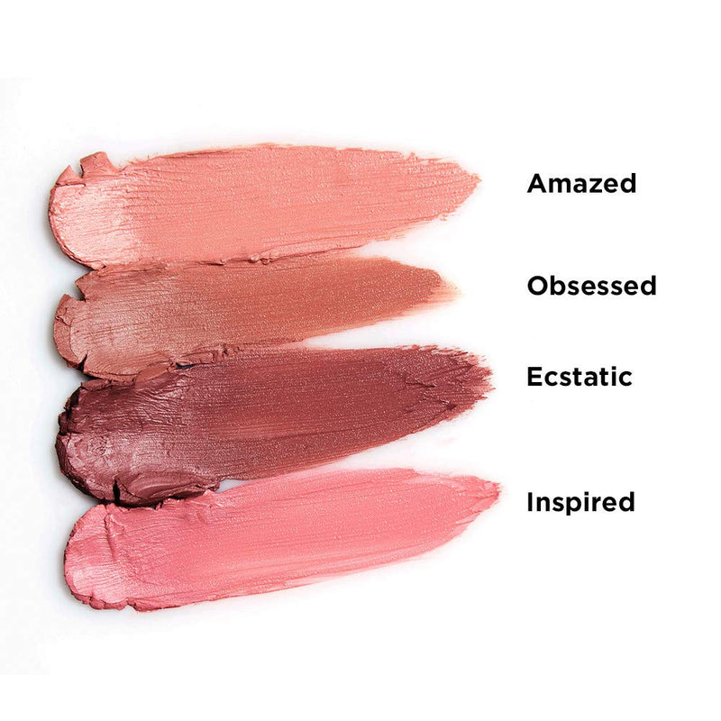 butter LONDON Plush Rush Blush & Lip Fairy Cakete - BeesActive Australia