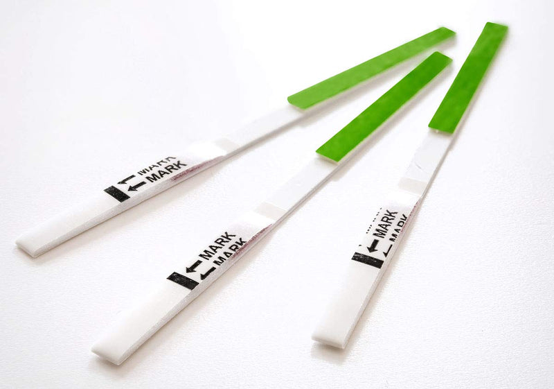 One Step: 30 Ovulation Test Strips - Highly Sensitive Fertility Tests - 20miu/ml Testing Kits - BeesActive Australia