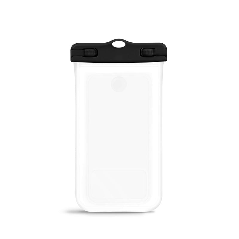 [AUSTRALIA] - CaliCase Extra Large Waterproof Floating Case Clear 