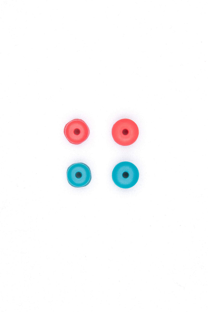 Creatures of Leisure SurfEars Water Out Sound in Ear Plugs Junior 2.0 - BeesActive Australia