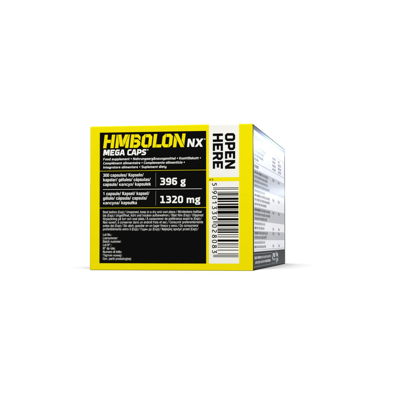 HMBolon NX - BeesActive Australia
