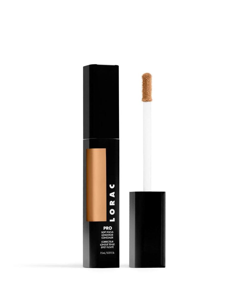 LORAC PRO Soft Focus Longwear Concealer, 13.5 - Medium with neutral undertones, 0.25 fl. oz. - BeesActive Australia