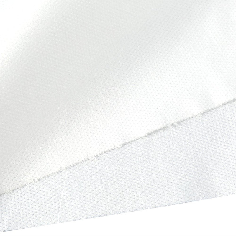 Massage Couch Cover, 10 Pcs Disposable Bed Sheets Waterproof Non-woven Fabrics Bed Sheet Idea for Beauty Salon Body Massage and Hospital Therapy Hygiene Care 68.9 x 29.5inch (White) White - BeesActive Australia