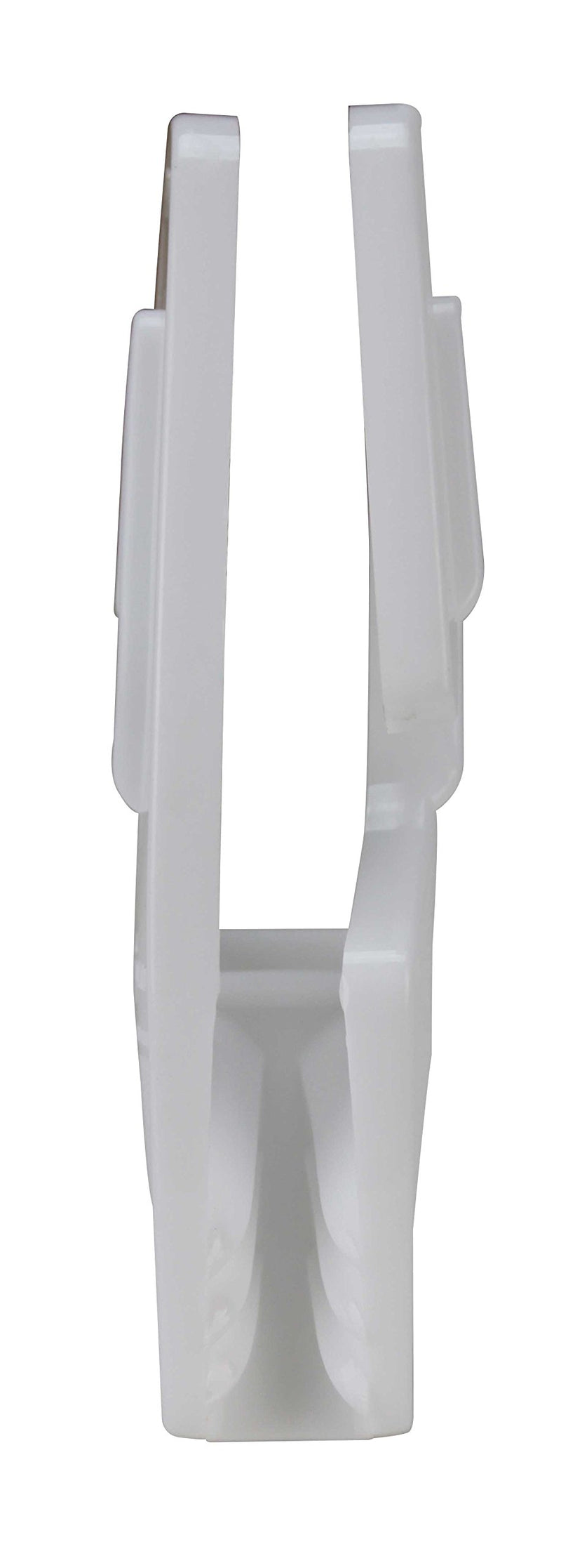 [AUSTRALIA] - Extreme Max 3005.5036 BoatTector Sailboat Fender Hangers - White 