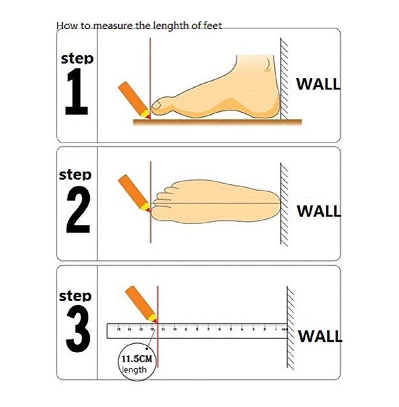 Nexete Men Ballet Dance Yoga Gymnastics Split-Sole Canvas Adult Shoes Slipper 6.5 White - BeesActive Australia