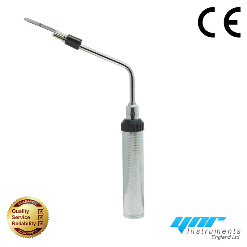 YNR Human Veterinary Otoscope Microscope Auriscope Conventional Diagnostic Examination CE - BeesActive Australia