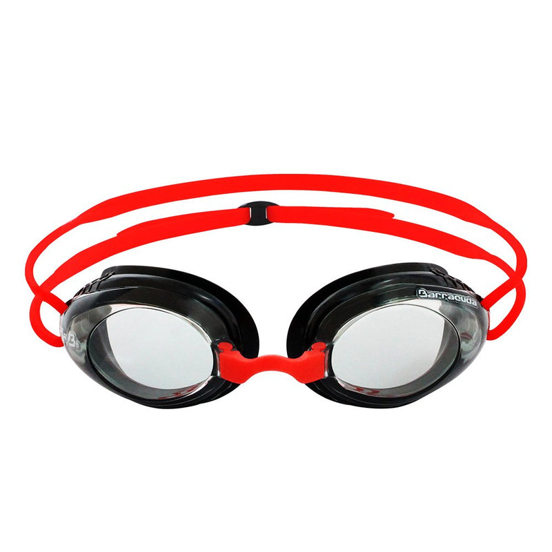 Dr.B AQUACLAIR Swim Goggle for Adults (92695) 0.0 - BeesActive Australia