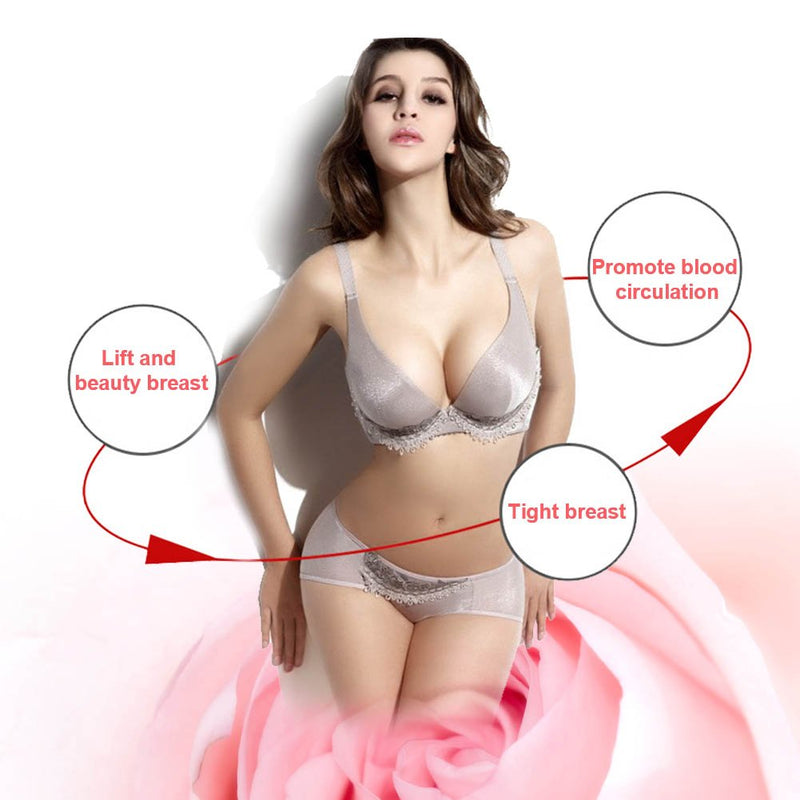 Breast Cream, Natural Firming and Breast Massage Lifting Essence Lifting Cream - BeesActive Australia
