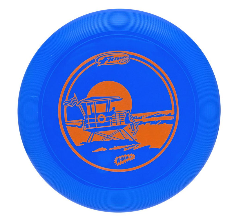 [AUSTRALIA] - Wham-O Malibu Frisbee Disc 