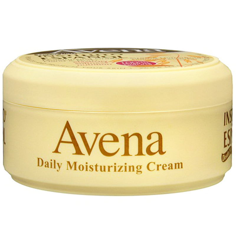 Instituto Espanol Avena Daily Moisturizing Hand & Body Cream, 6.8 Oz (Pack of 2) - BeesActive Australia