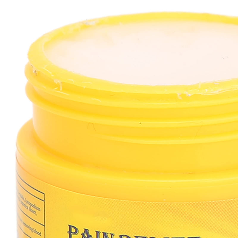 Joint Pain Ointment, Natural Balm to Increase Skin Blood Circulation Reduces Arthritis, Pain Relieving Cream for Neck Shoulder Waist Leg 0.71 Oz - BeesActive Australia