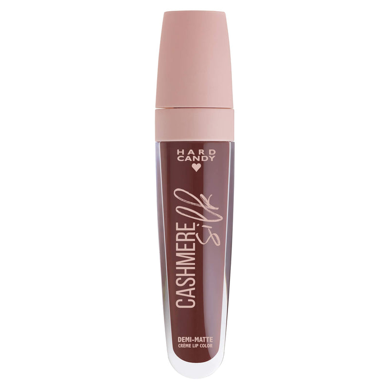 Hard Candy Cashmere Silk Lip Color, 1321 Tartufo - BeesActive Australia