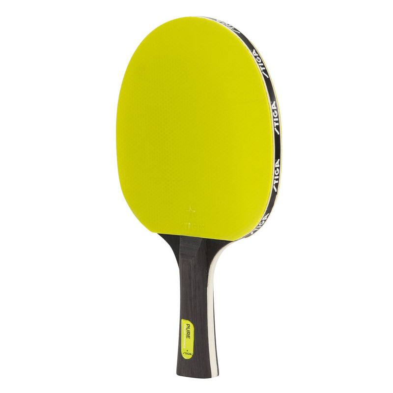 [AUSTRALIA] - STIGA Pure Color Advance 2-Player Table Tennis Set 