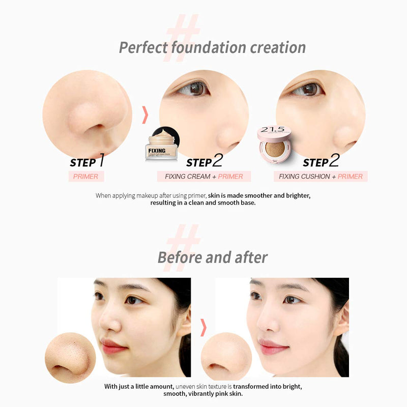 SO NATURAL SELFIE BLUR PRIMER - BeesActive Australia