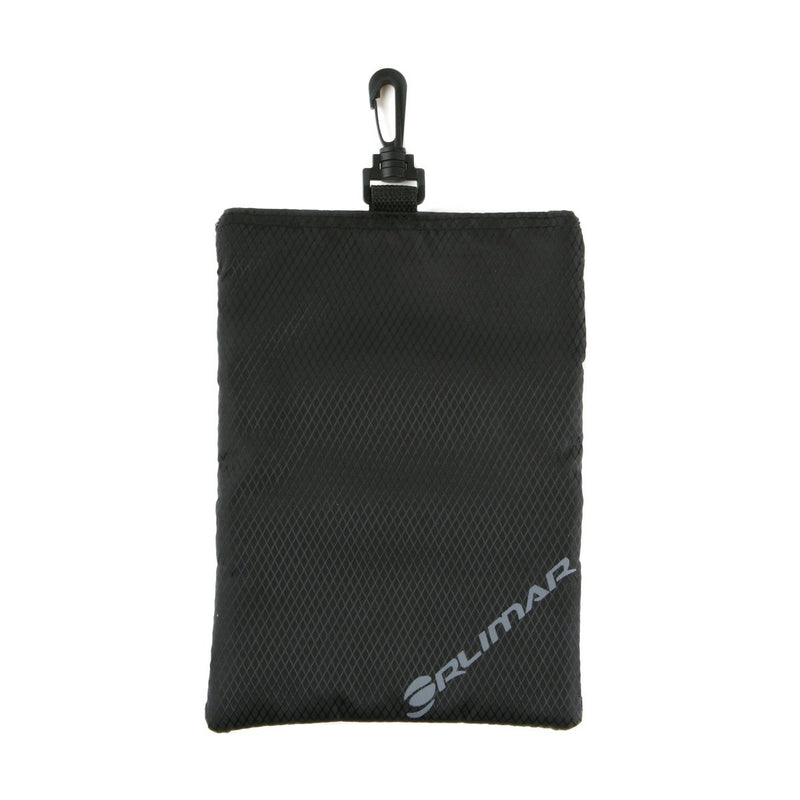 Orlimar Golf Detachable Accessory Pouch Black - BeesActive Australia