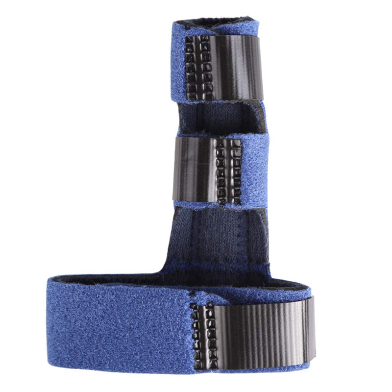 EXCEART Finger Splint Trigger Finger Brace Finger Support for Straightening Curved Bent Locked and Mallet Finger - BeesActive Australia