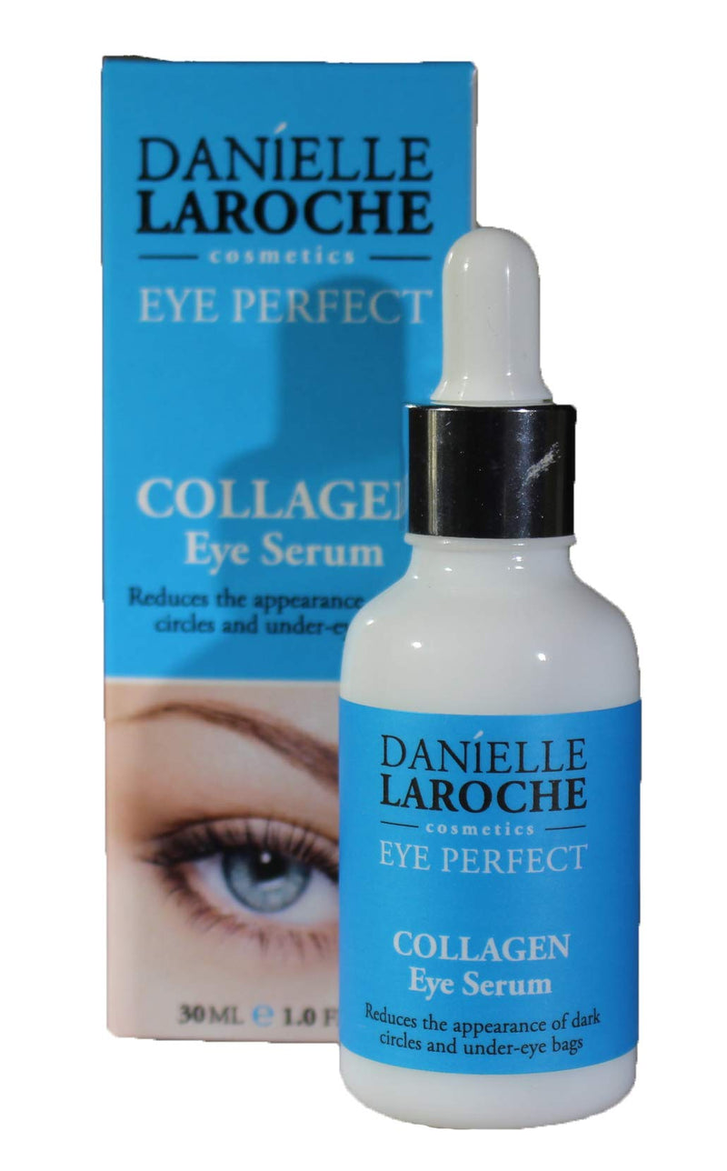 COLLAGEN EYE PERFECT. REDUCES DARK CIRCLES AND UNDER-EYES BAGS. 1 FLOZ - BeesActive Australia