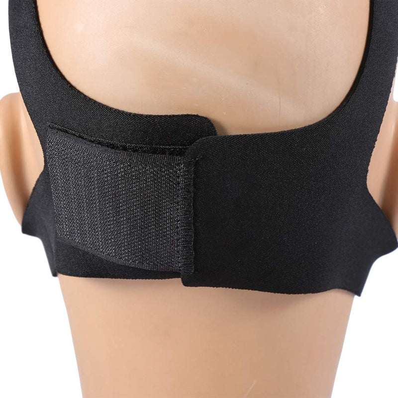 Anti Snore Solution Devices, Chin Strap Stop Snoring Belt, Jaw Apnea Support Solution Sleep - BeesActive Australia