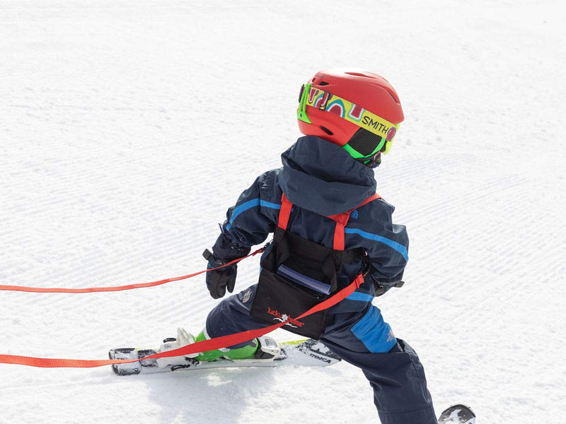 Lucky Bums Toddler and Kids Ski Trainer Harness - BeesActive Australia
