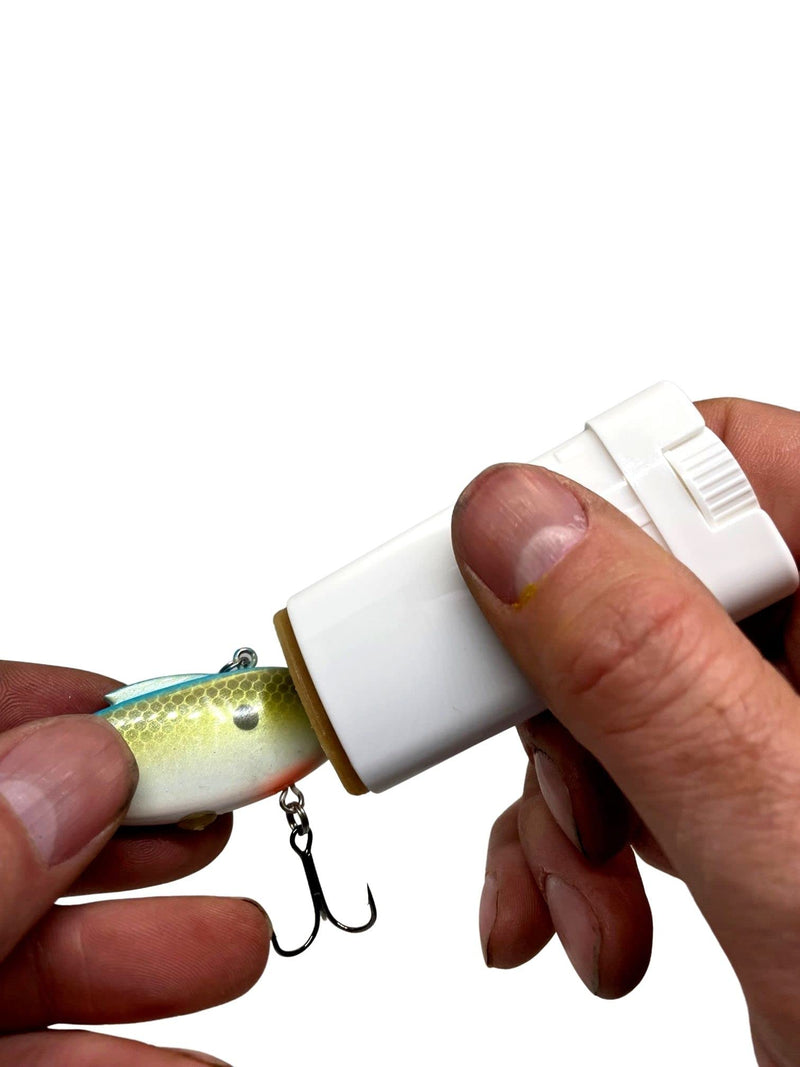 Pro-Cure Monster Bass Baitwaxx, 0.55 Ounce - BeesActive Australia