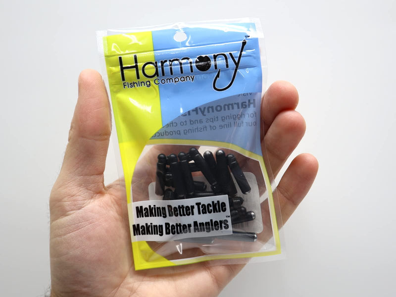 Harmony Fishing – Double Collar Slip-On Jig Rattles (10 Pack) - BeesActive Australia
