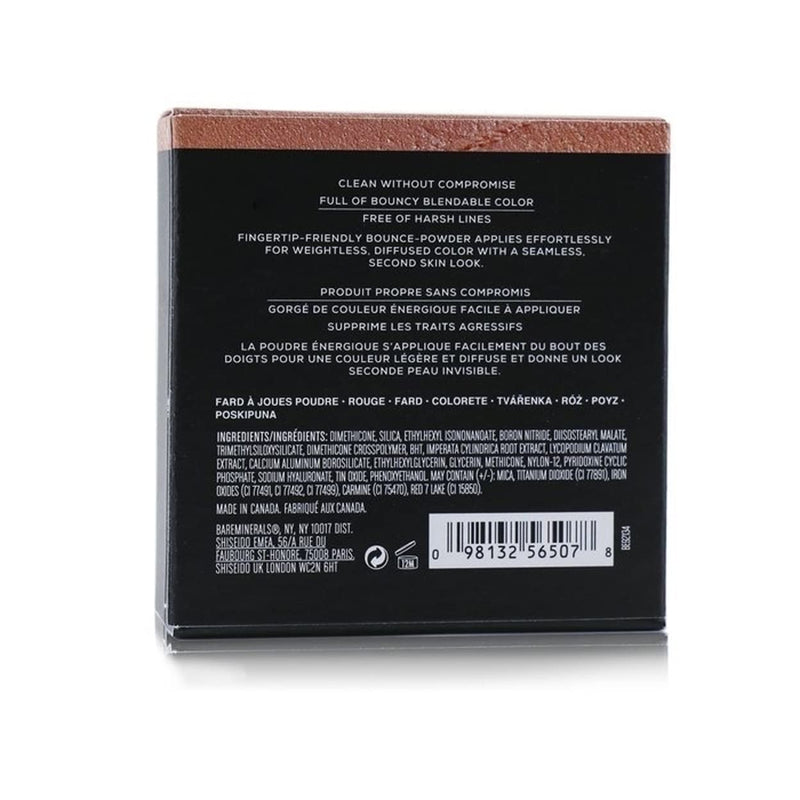 Bare Escentuals Bounce & Blur Powder Blush Coral Cloud, 0.19 Oz - BeesActive Australia