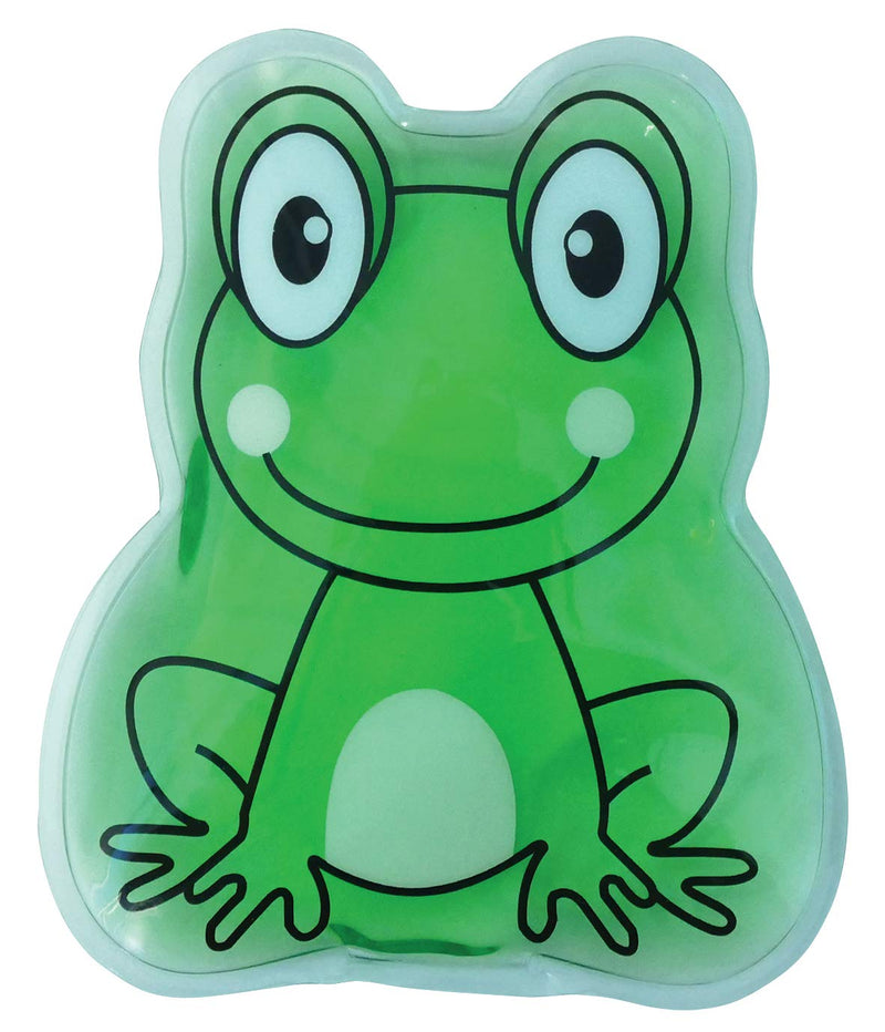 Safety First Aid Group HypaGel Kids Gel Reusable Ice Packs (Hot or Cold) - Pack of 3 for Bumps Bruises Muscle Pains - BeesActive Australia