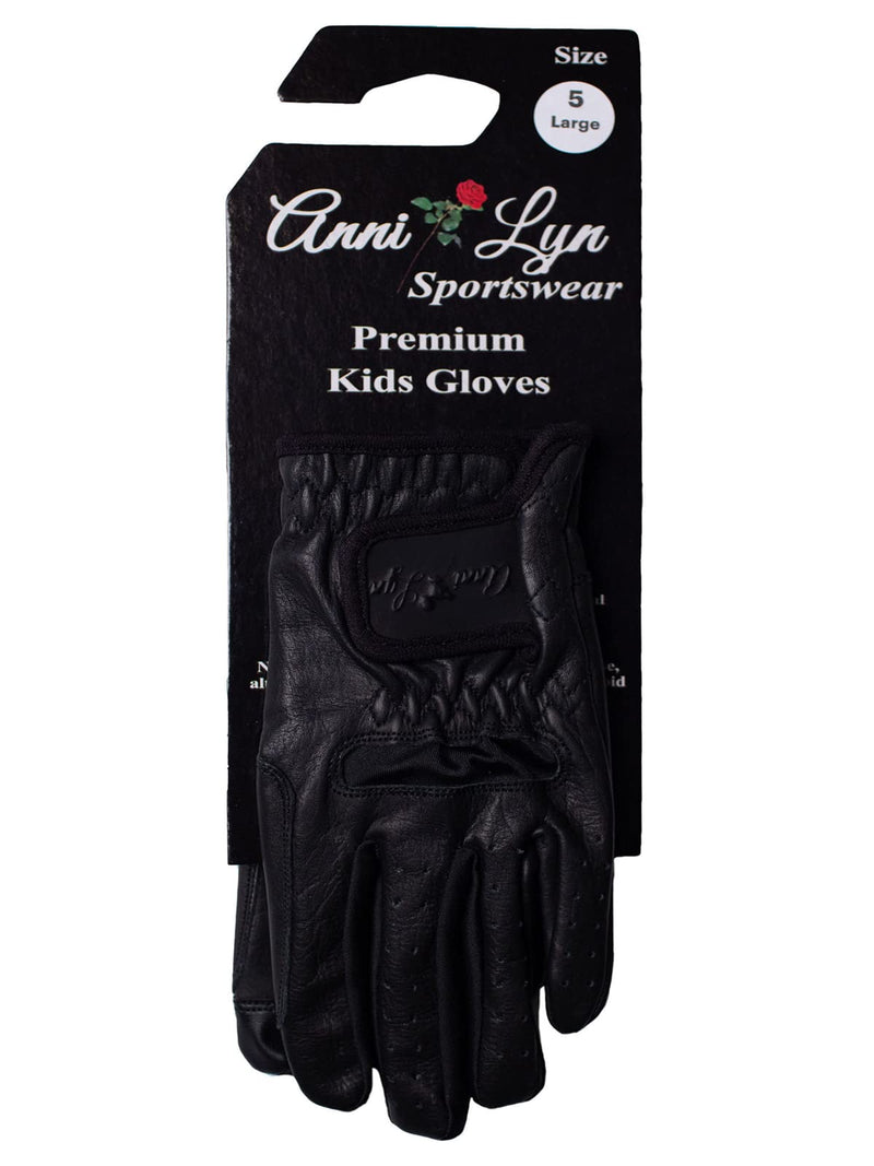 Anni Lyn Sportswear Kid's Endura Pro Show Glove Large - BeesActive Australia