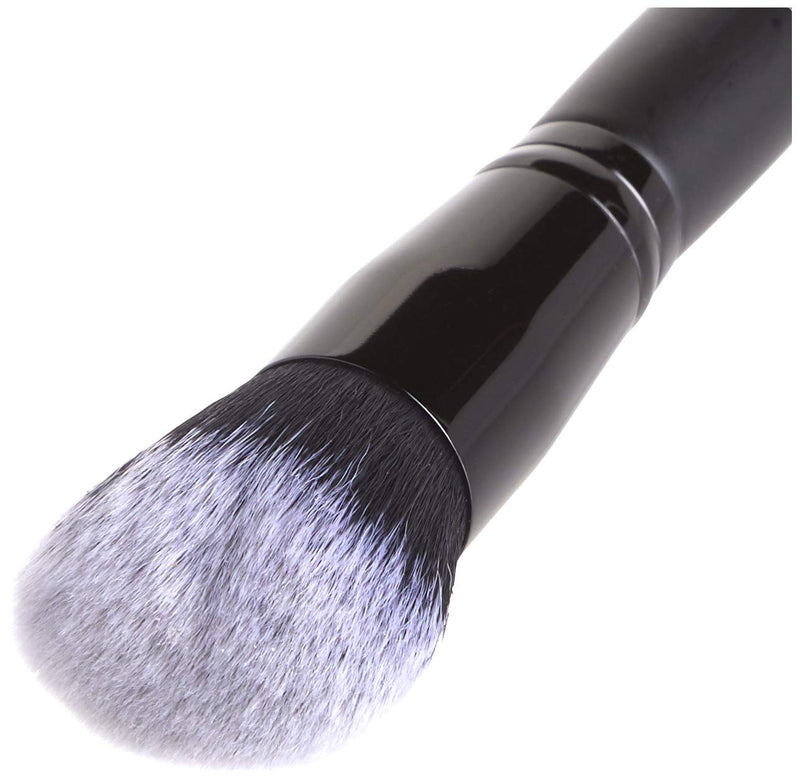 e.l.f. Buffing Foundation Brush, Vegan Makeup Tool, Creates A Seamless Looking Finish & Even Coverage - BeesActive Australia