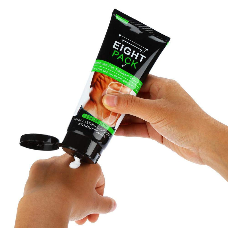 Hot Cream for Weight Loss, Unisex Slimming Cream, Fat Burning Muscle Belly Anti Cellulite Creams, Tighten Muscles - BeesActive Australia