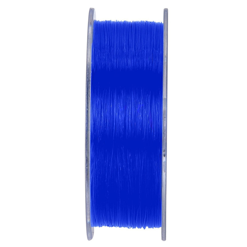 KastKing World's Premium Monofilament Fishing Line - Paralleled Roll Track - Strong and Abrasion Resistant Mono Line - Superior Nylon Material Fishing Line - 2015 ICAST Award Winning Manufacturer 300Yds/4LB Chrome Blue - BeesActive Australia