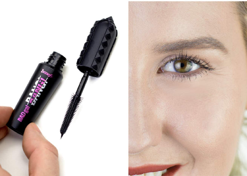 Benefit BADgal Bang! 36-Hour Full-Blast Volumizing Mascara Mini Black - BeesActive Australia