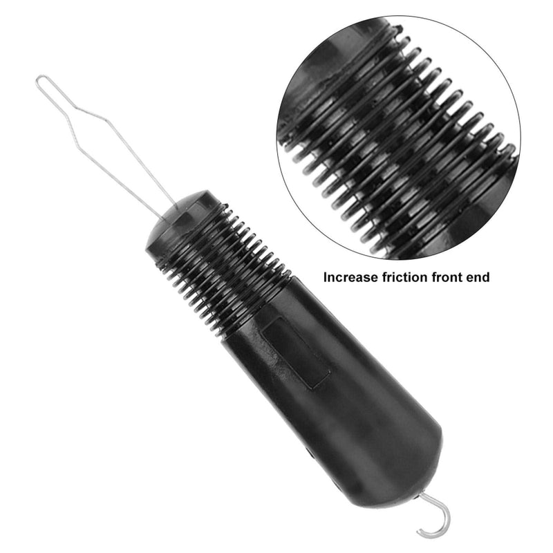 Butonn Hook Helper,Butto Assist for Disable,Stainless Steel Butto Zipper Hook,Buttoning Aid - BeesActive Australia
