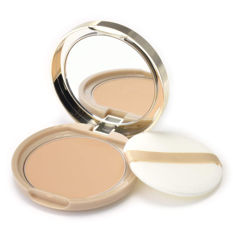 Canmake Marshmallow Finish Powder MB Matte Beige Ochre - BeesActive Australia