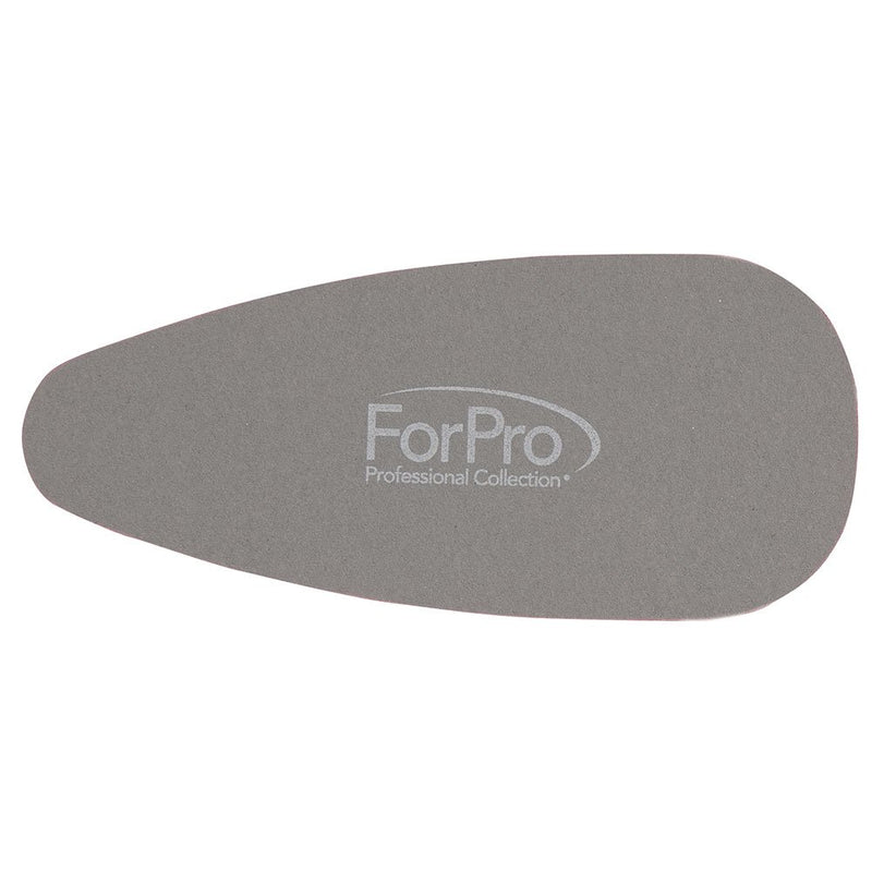 ForPro Professional Collection Amazing Pedi System Refill Strips, Grey, 120 Grit, Pedicure Refills, 5” L x 2.5” W, 20-Count - BeesActive Australia