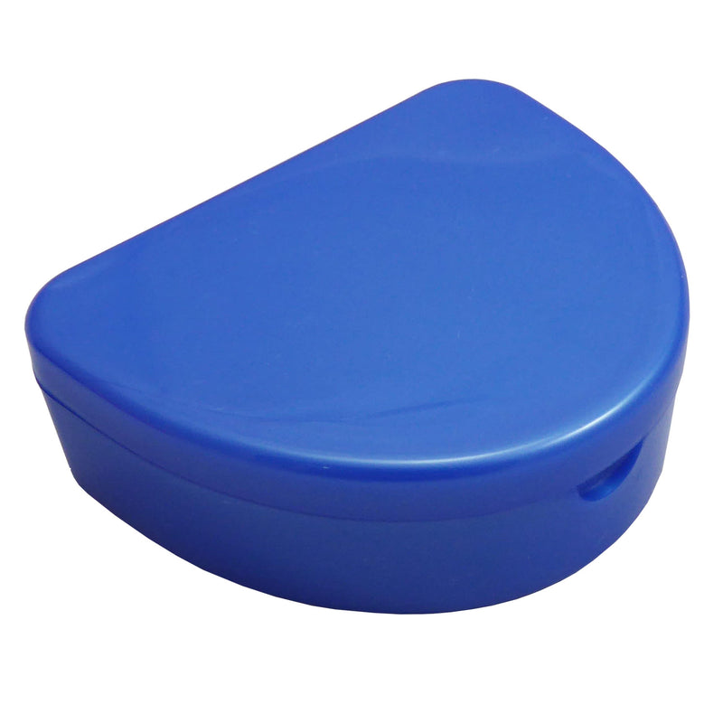 5 x Dental Aesthetic Slim Retainer Cases - BeesActive Australia
