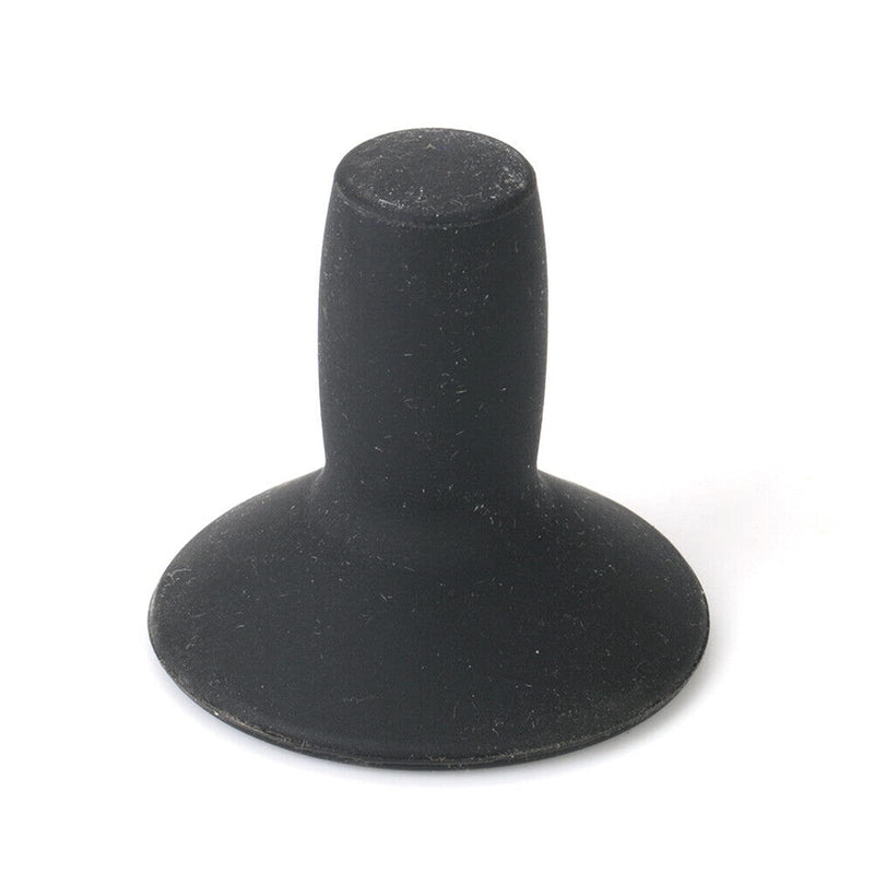 BODYA Joystick Controller Knob and Gaiter for Electric Wheelchair Powerchair Mobility Aid Black - BeesActive Australia