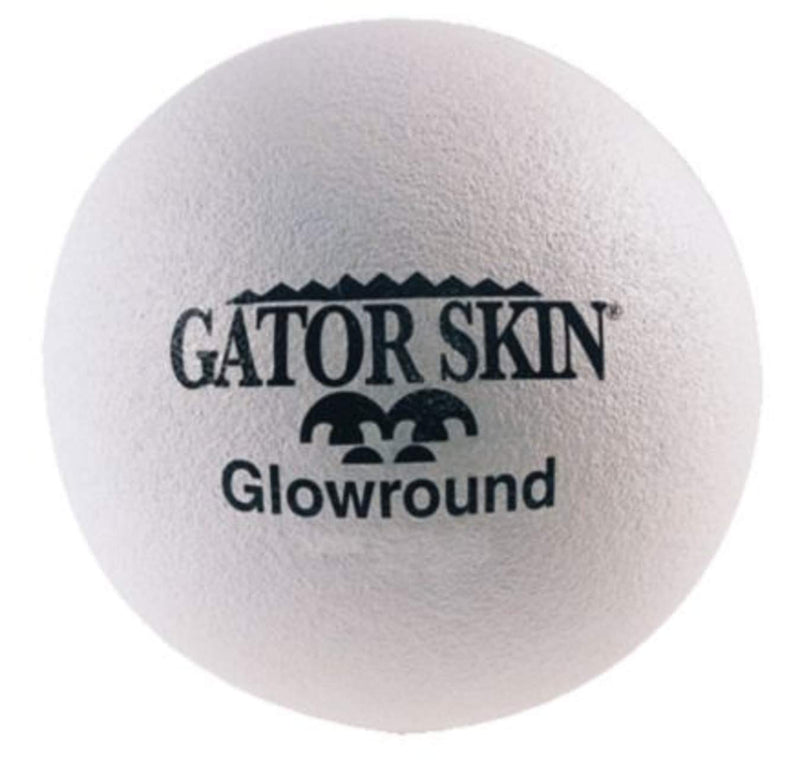 [AUSTRALIA] - Gator Skin 8" Glowround Ball 