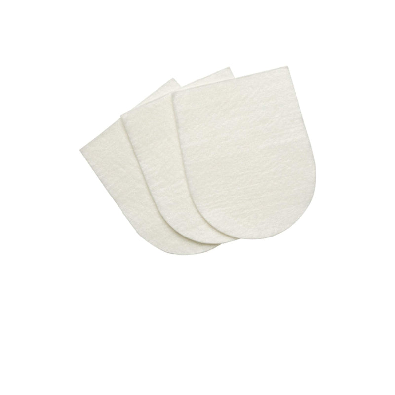 Healers Medical Dog Boots and Gauze Bandages, Box Set of 2 Boots with 2 Gauze Pads, Blue Medium 1 - BeesActive Australia