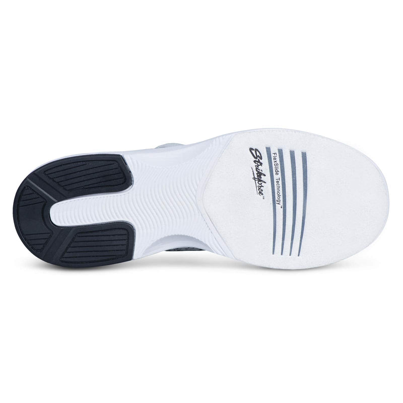 KR Strikeforce Maui Girls Youth Bowling Shoe with Lace up Closure and Komfort-Fit Construction 1 Big Kid Grey - BeesActive Australia