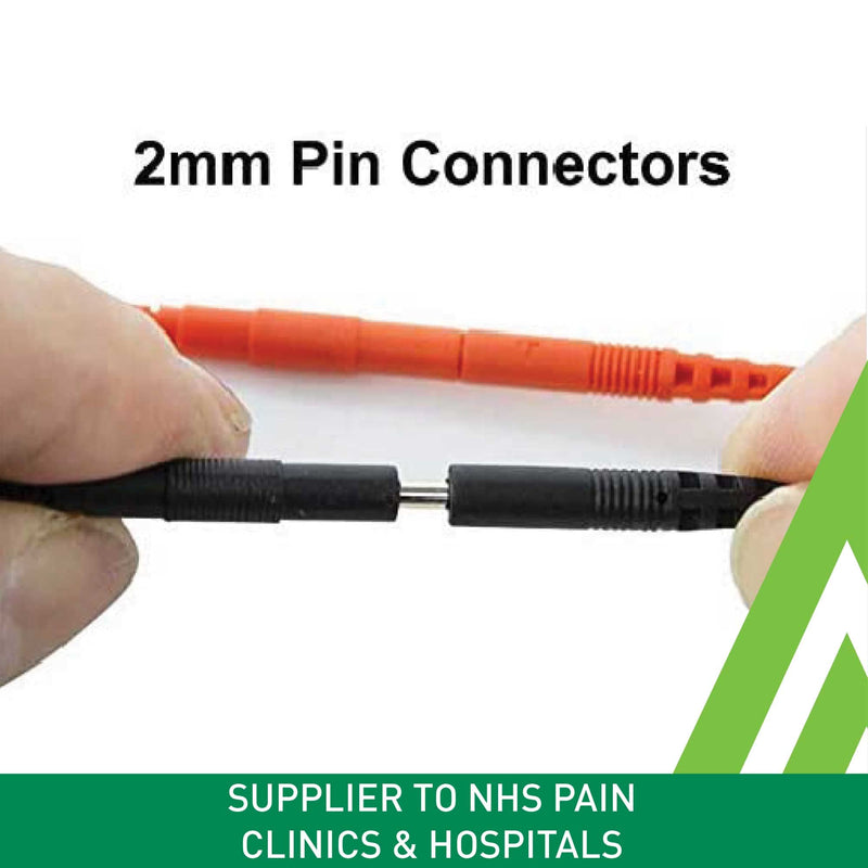Med-Fit Life-Care Anal Probe a Slim Anal Probe Electrode to be Used with Electronic exercisers - BeesActive Australia
