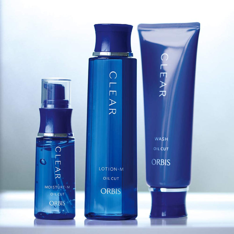 ORBIS Medicated Clear Wash 120g - BeesActive Australia
