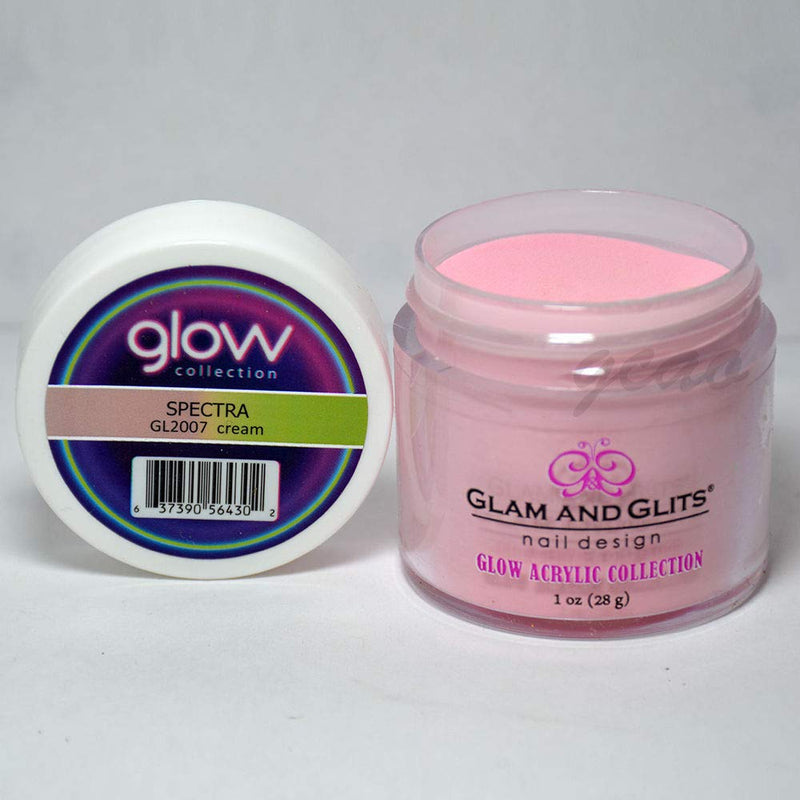 Glow Collection Individual Colors 1oz. Jars 411513 (Spectra) - BeesActive Australia