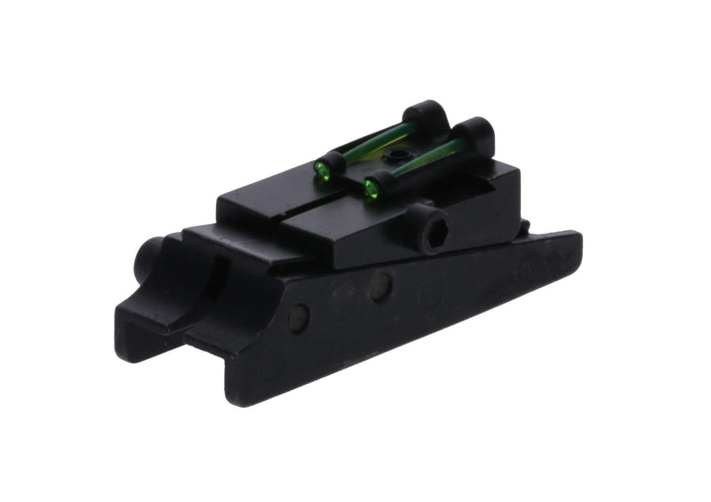 TRUGLO Pro-Series Magnum Gobble-Dot 3-Dot Sights with Elevation Ramp for Ventilated Rib Shotguns TG944D (8mm Rib Width) - BeesActive Australia