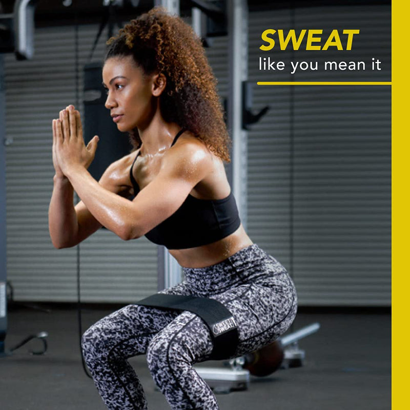 Sweet Sweat 'Workout Enhancer' Gel - Maximize Your Exercise & Sweat Faster - 6.4oz Stick - BeesActive Australia