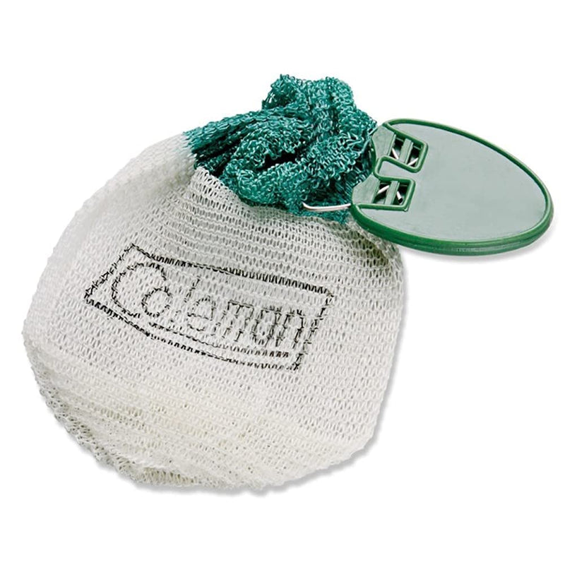 Coleman 21A134C Mantle Sock Instaclip Wire 4Pk Lantern - BeesActive Australia