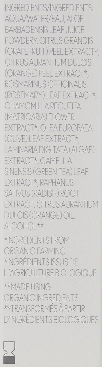 Jane Iredale Balance Hydration Spray Mini, 0.4 Fl Oz - BeesActive Australia