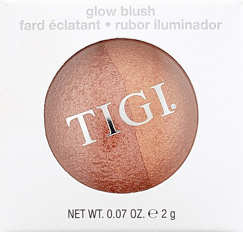 TIGI Cosmetics Glow Blush, Lovely Duo, 0.071 Ounce - BeesActive Australia