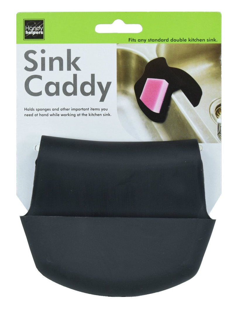 Handy Helpers Bulk Buys Saddle-Style Sink Caddy, Colors may vary - BeesActive Australia